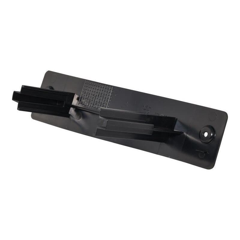JLG Part # 1001170993 - PANEL. FRONT DUCT INLET