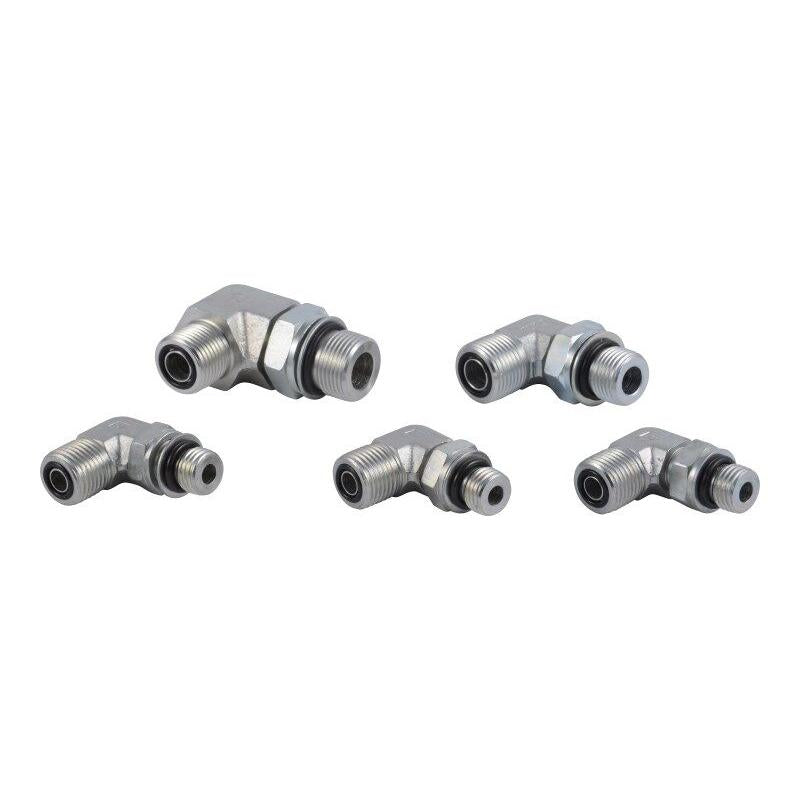 JLG Part # 1001171117 - KIT (SERVICE). FITTING