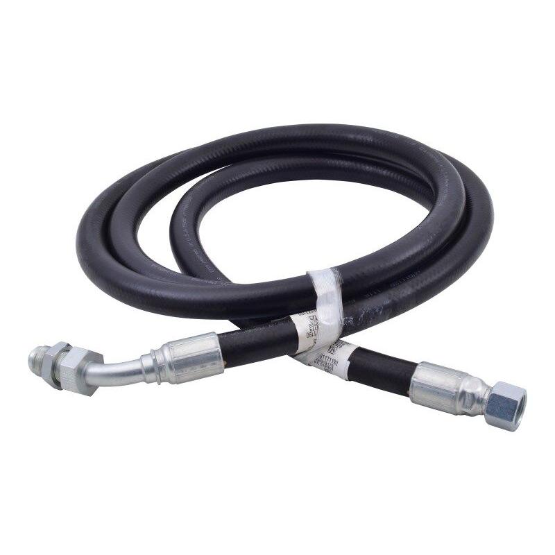 JLG Part # 1001171190 - HOSE ASSY. .75 JIC/JIC