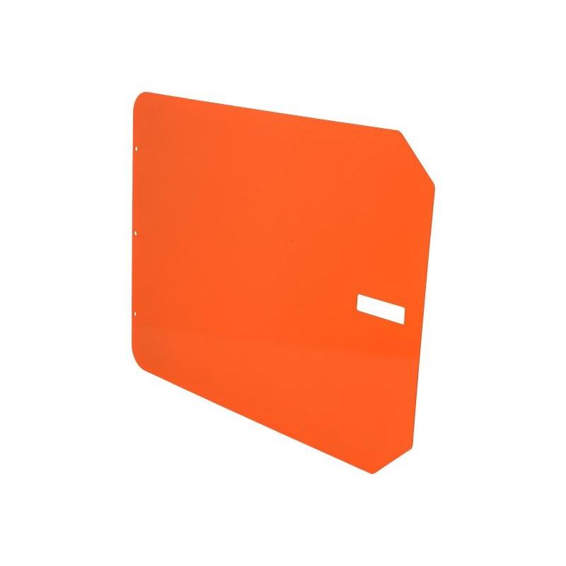 JLG Part # 1001171384 - PANEL. ENGINE ACCESS RIGHT SIDE