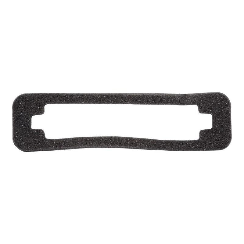 JLG Part # 1001171767 - CAB. FRONT PANEL SEAL
