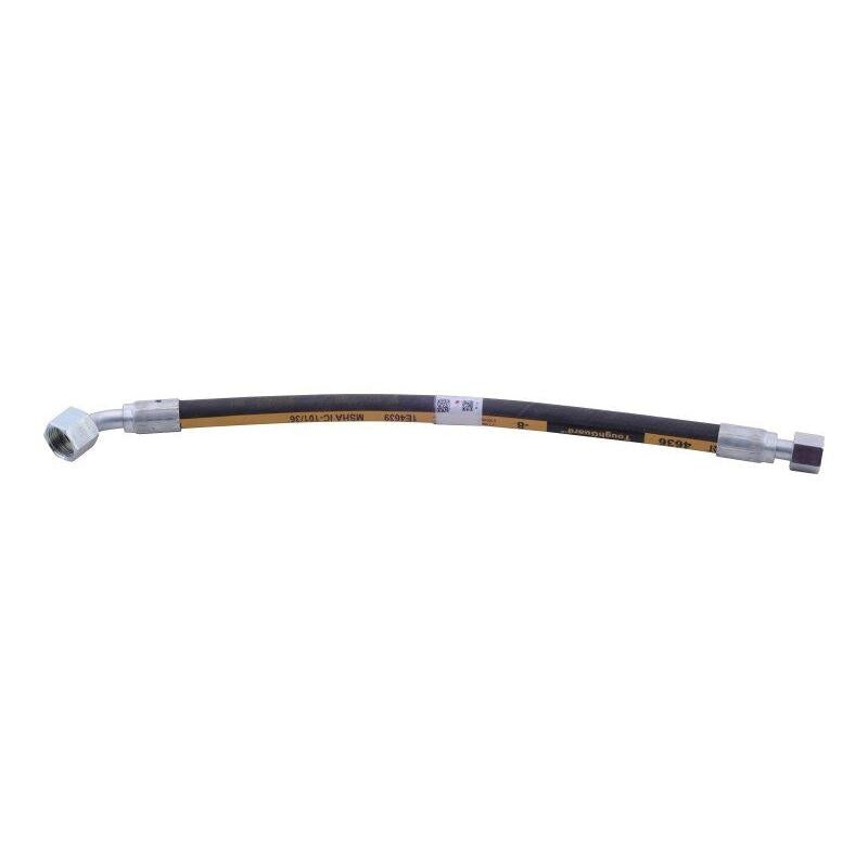 JLG Part # 1001172101 - HOSE ASSY. 12.7 ORFS/ORFS