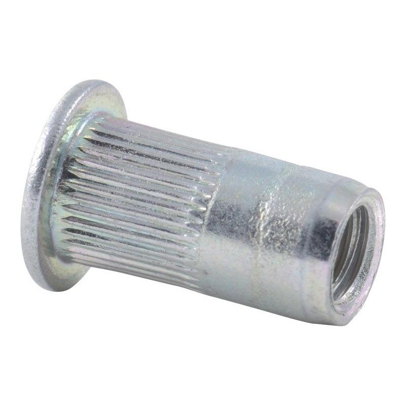 JLG Part # 1001172193 - FASTENER. RIVNUT M5X0.8 ROUND