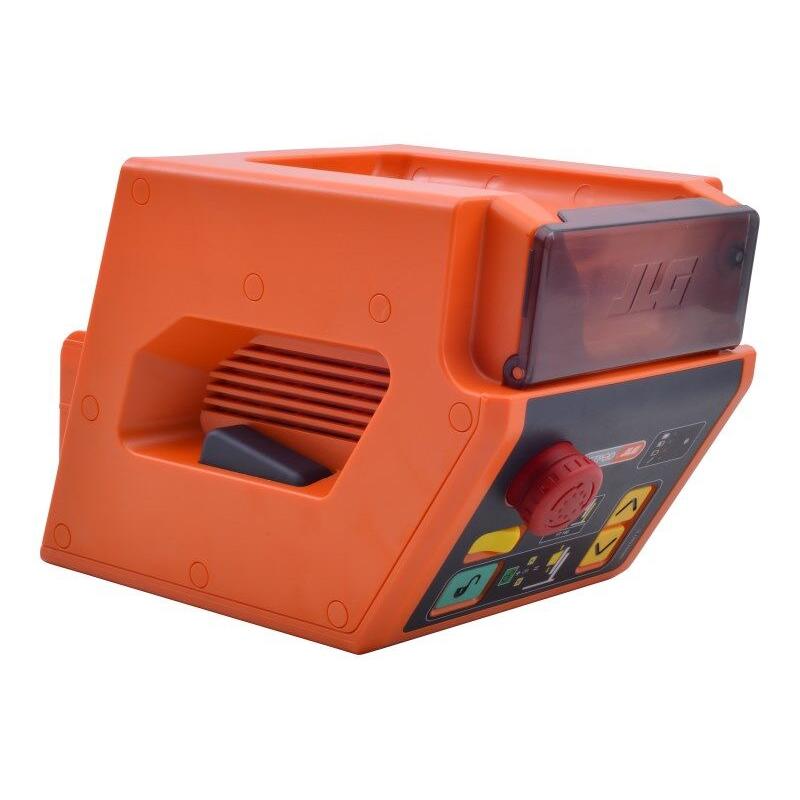 JLG Part # 1001172228 - ELEC ASSY. CONTROL UNIT