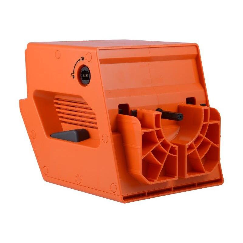 JLG Part # 1001172229 - ELEC ASSY. POWER UNIT