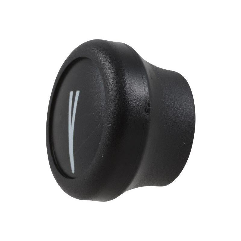JLG Part # 1001172550 - CAB. HVAC. CONTROL. KNOB