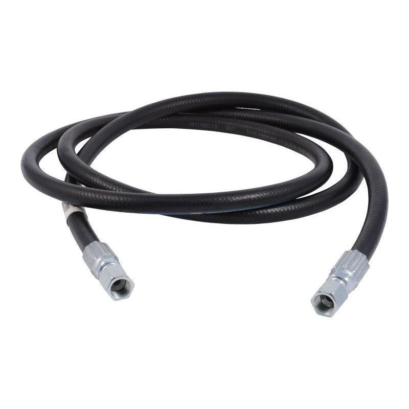 JLG Part # 1001172692 - HOSE ASSY. 9.5X2440 JIC STR/STR