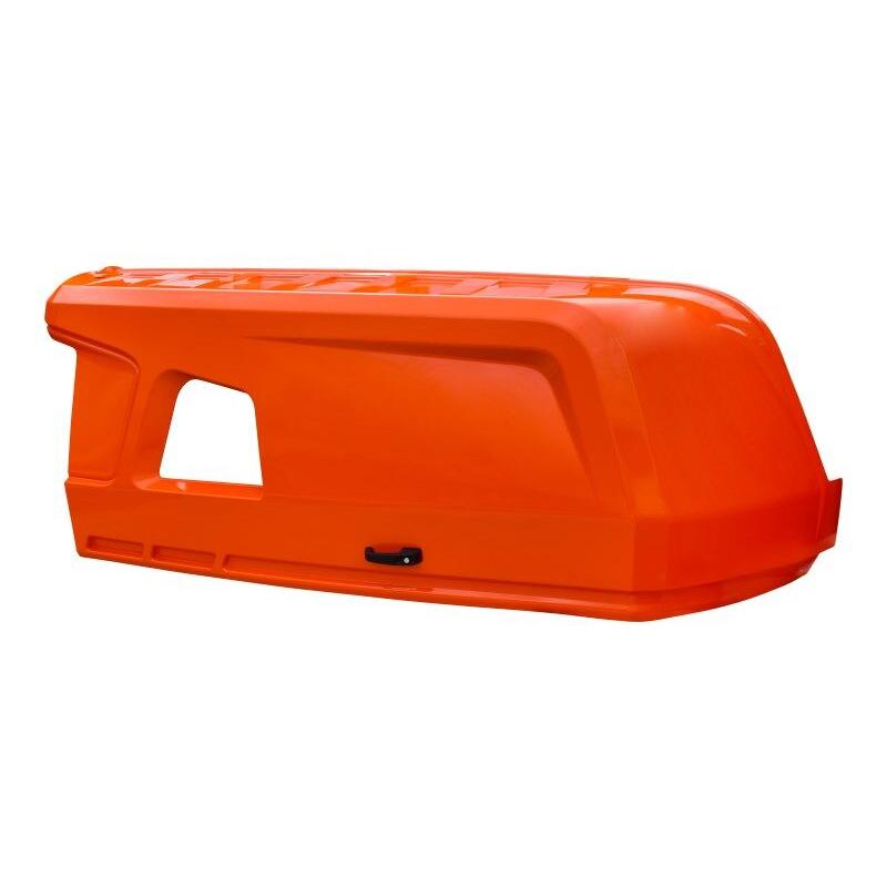 JLG Part # 1001172833 - HOOD. ENGINE SIDE