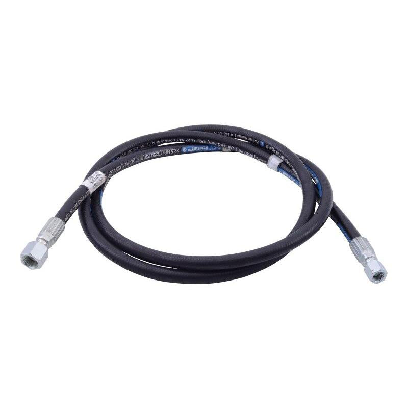 JLG Part # 1001173035 - HOSE ASSY. .50 JIC/JIC