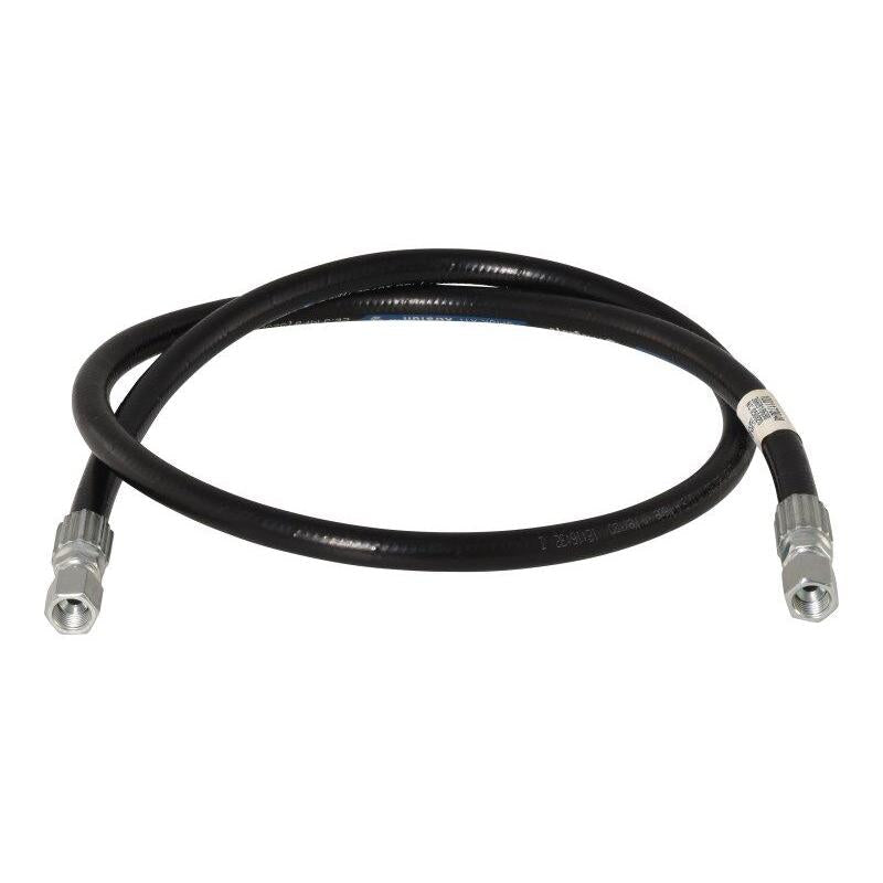 JLG Part # 1001173048 - HOSE ASSY. .38 JIC/JIC