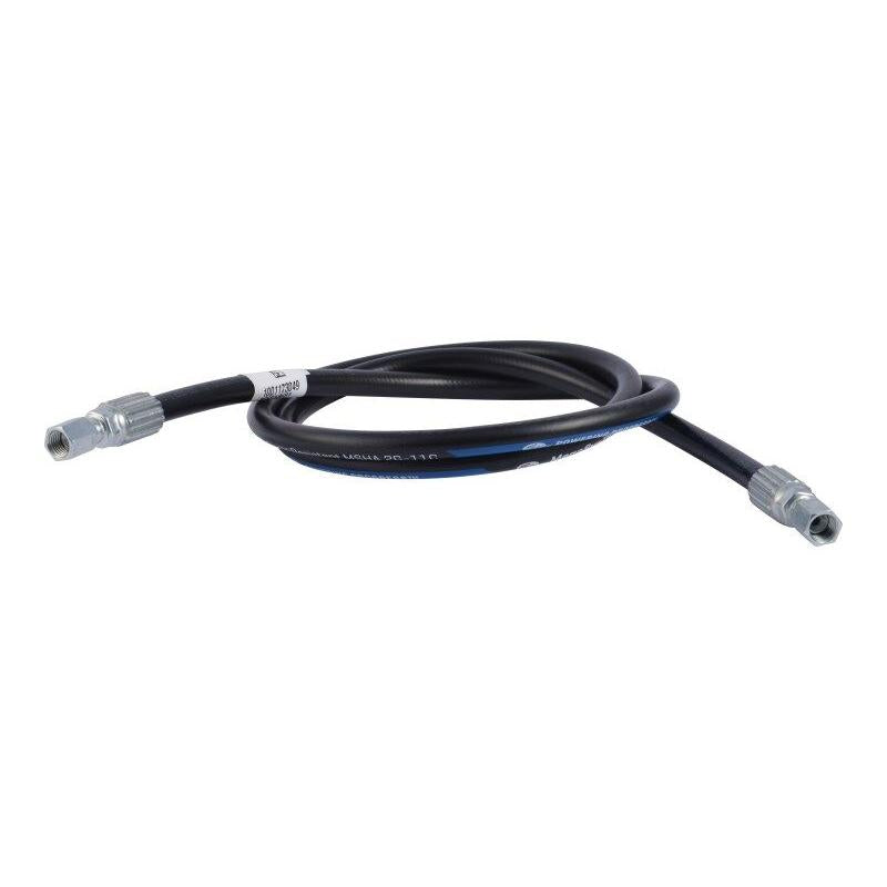 JLG Part # 1001173049 - HOSE ASSY. .38 JIC/JIC