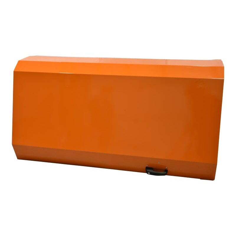 JLG Part # 1001173183 - HOOD. WELDMENT. TANK SIDE