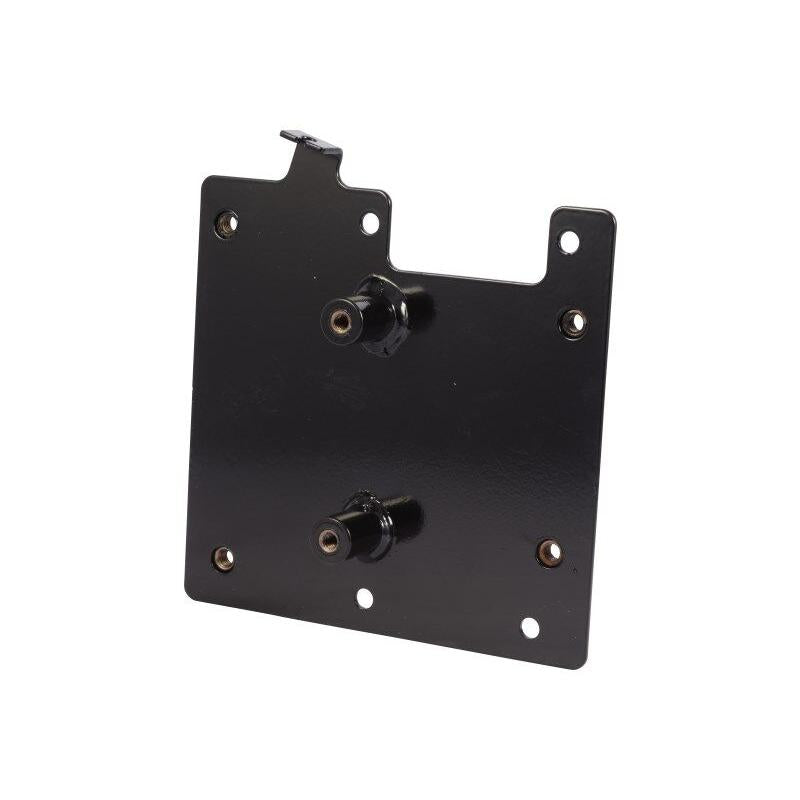 JLG Part # 1001173298 - BRACKET. CABLE SUPPORT WA