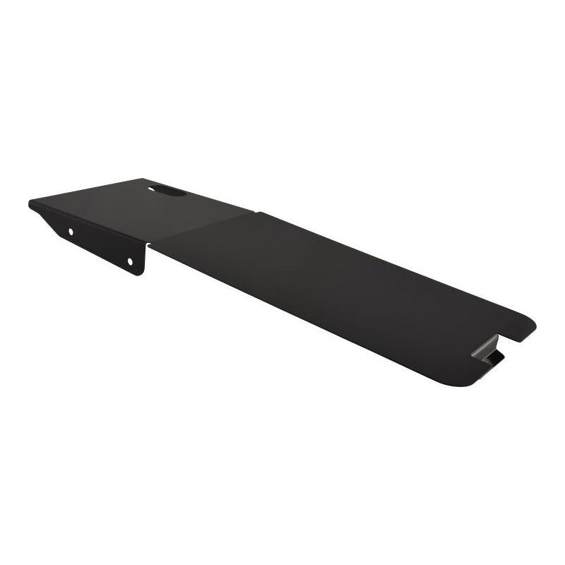 JLG Part # 1001173354 - COVER. TURNTABLE