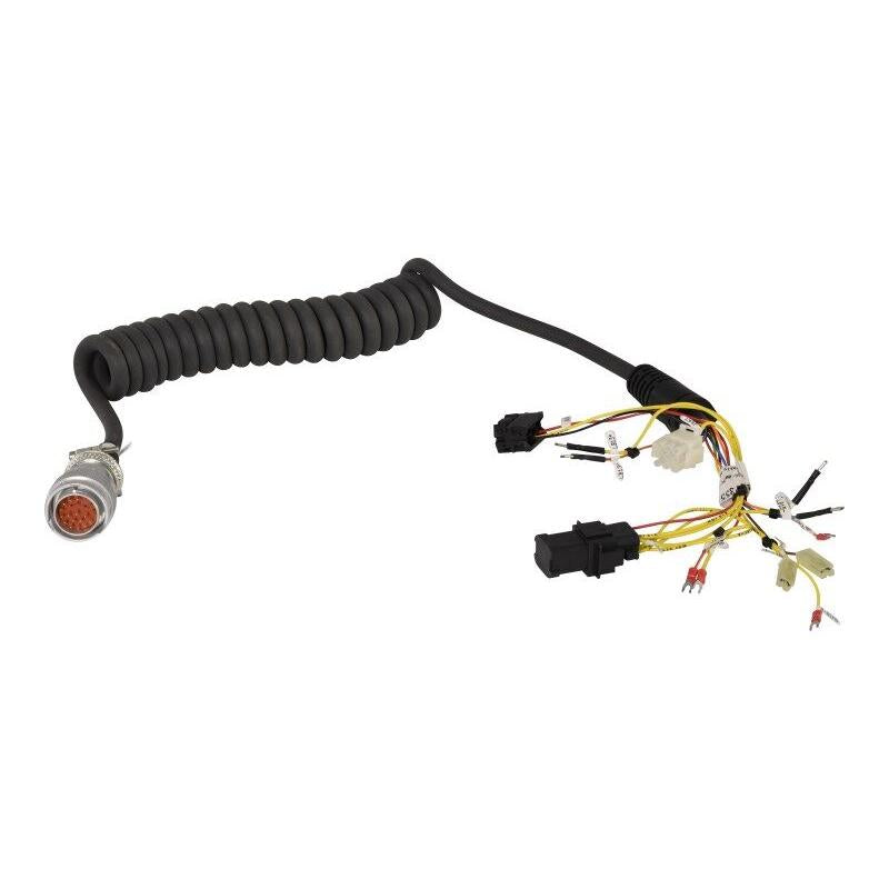 JLG Part # 1001173555 - HARNESS. PLATFORM BOX