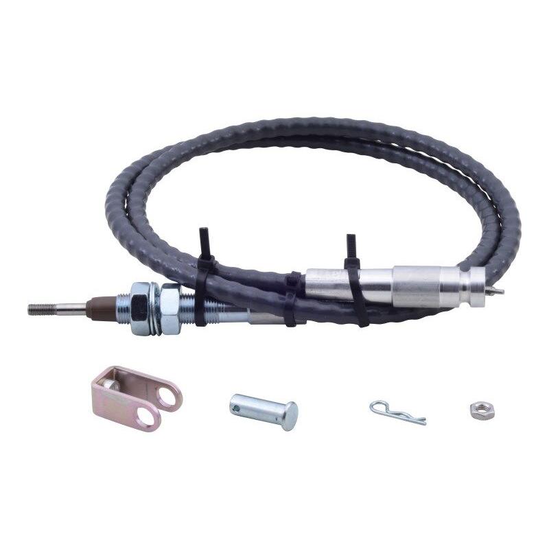 JLG Part # 1001173583 - CABLE. AUX AND SWAY CONTROL