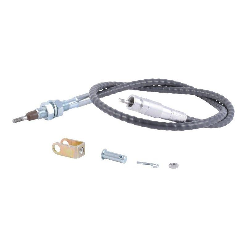 JLG Part # 1001173584 - CABLE. AUX AND SWAY CONTROL