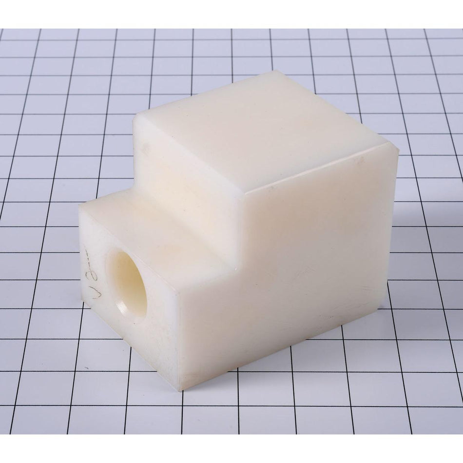 JLG Part # 1001173698 - BLOCK. SLIDE BLOCK