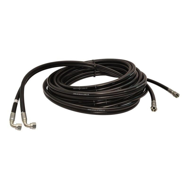 JLG Part # 1001173935 - HOSE ASSY. TWIN LINE