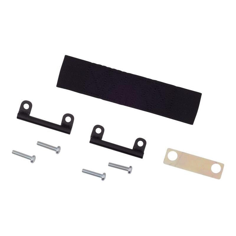 JLG Part # 1001174295S - INSTALL. STRAP GP DOOR