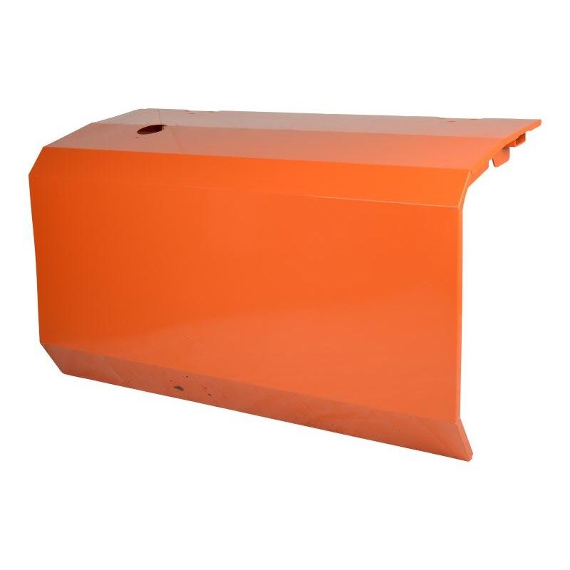JLG Part # 1001174331 - HOOD. WELDMENT. ENGINE SIDE