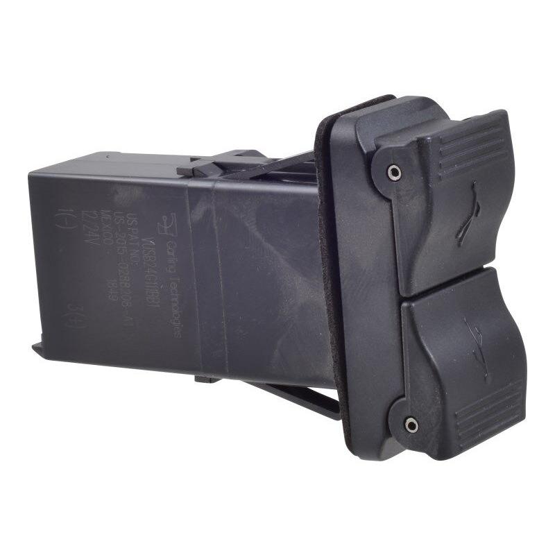JLG Part # 1001174712 - ELEC ASSY. USB CHARGER