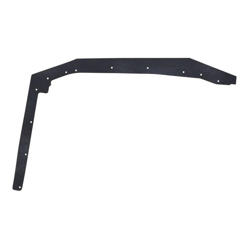 JLG Part # 1001174746 - SEAL. ENGINE BAFFLE