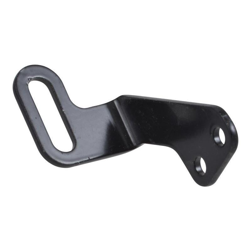 JLG Part # 1001174800 - BRACKET. ROOF CAP