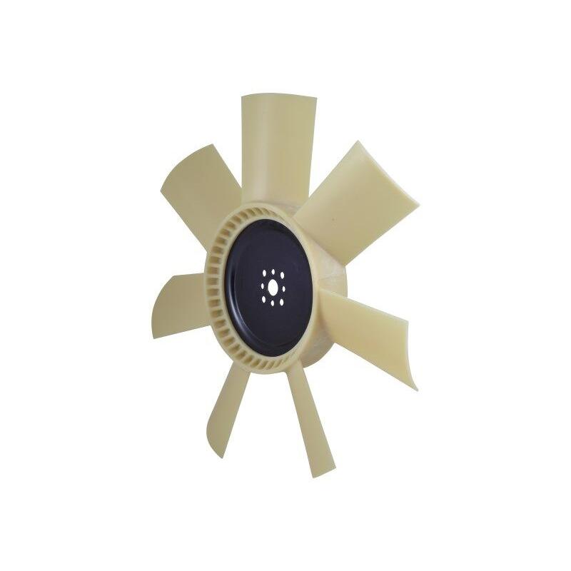 JLG Part # 1001174822S - FAN. SUCKER