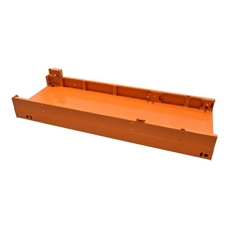 JLG Part # 1001175274 - PLATFORM. WELDMENT