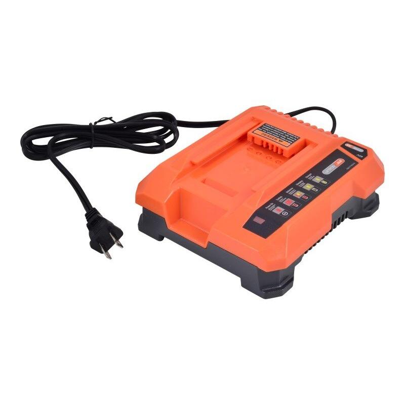 JLG Part # 1001175464 - ELEC ASSY. BATTERY CHARGER