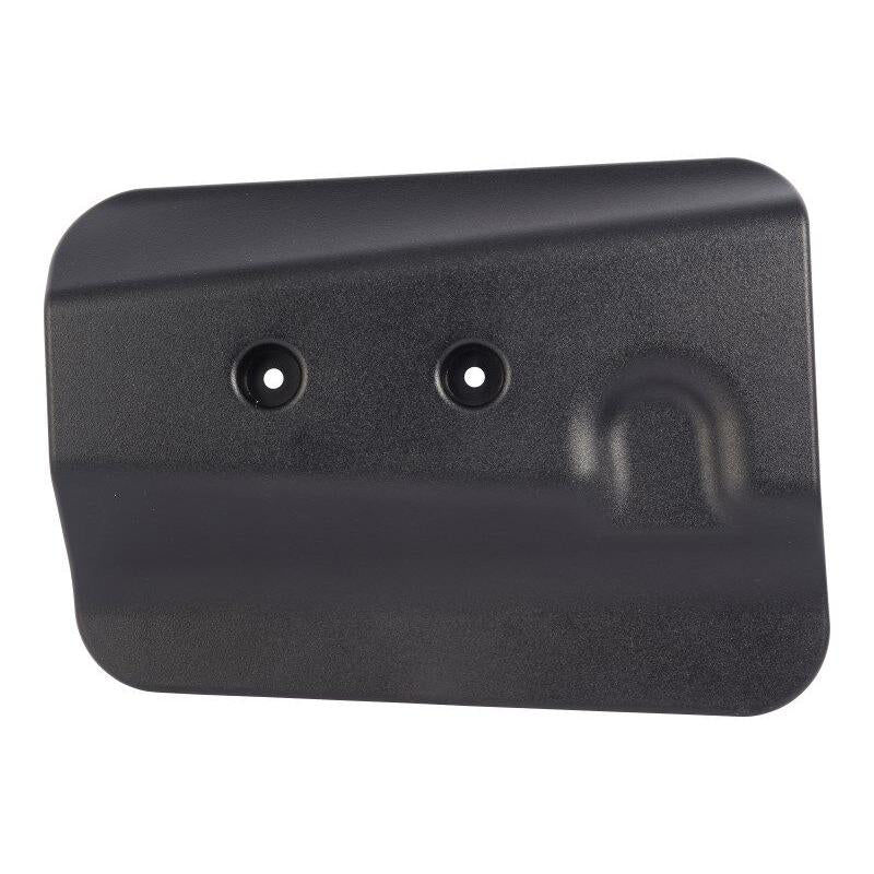 JLG Part # 1001175477S - CAB. INTERIOR DOOR COVER