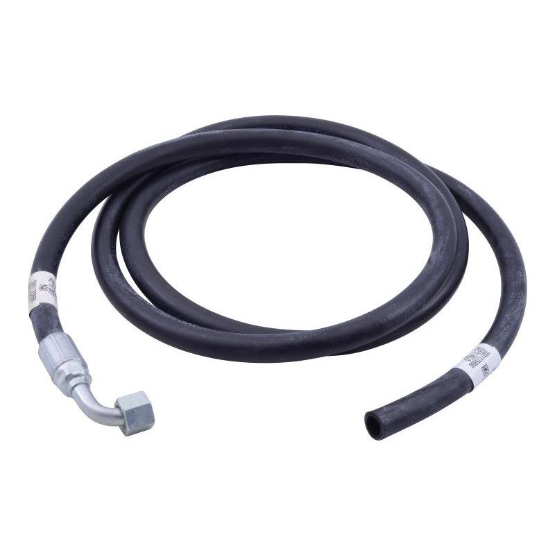 JLG Part # 1001175698 - HOSE ASSY. 12.5MM ORFS/