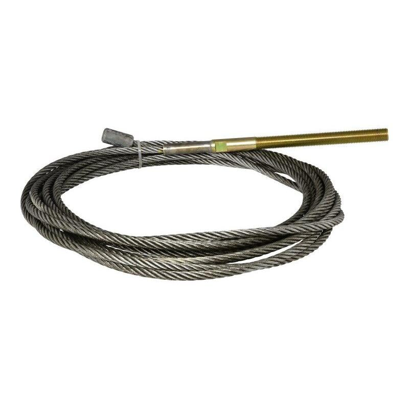 JLG Part # 1001175998 - ROPE. FLY EXTEND