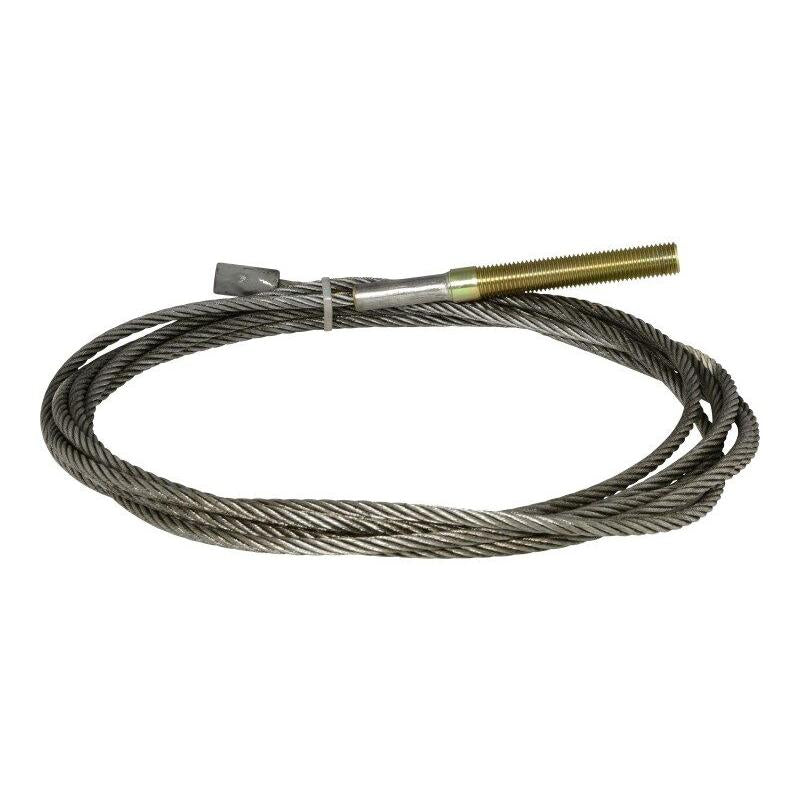 JLG Part # 1001175999 - ROPE. FLY RETRACT