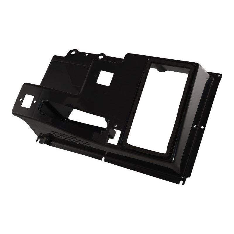 JLG Part # 1001176121S - COVER. FRONT DUCT GP