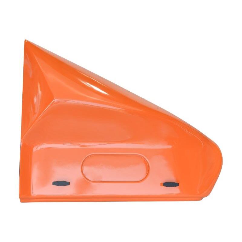 JLG Part # 1001176417 - HOOD. KIT