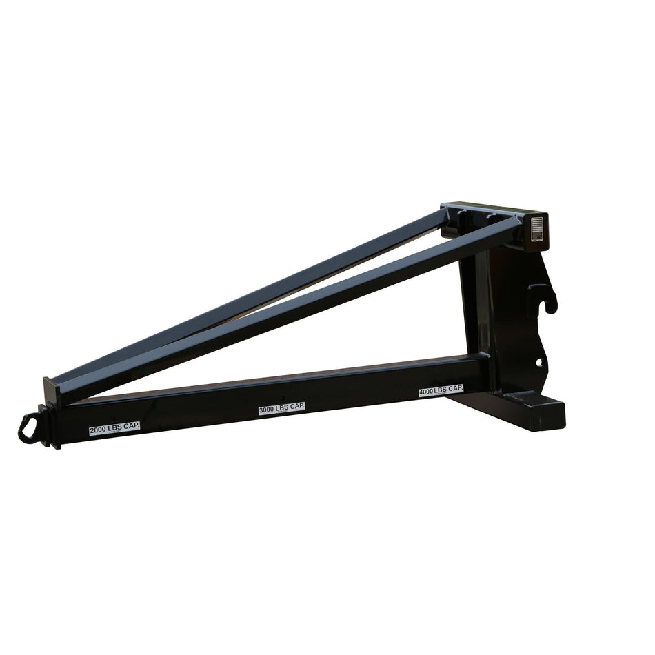 JLG Part # 1001176515 - MATERIAL HANDLING ARM
