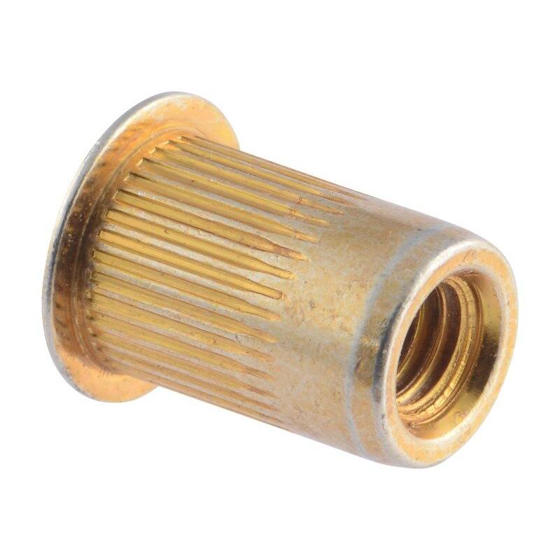 JLG Part # 1001176636 - RIVET. NUT M6