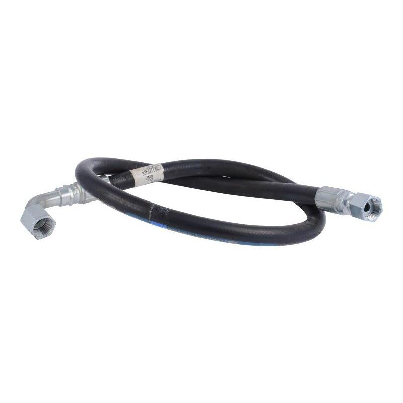 JLG Part # 1001176722 - HOSE ASSY. 0.50 ORFS/JIC