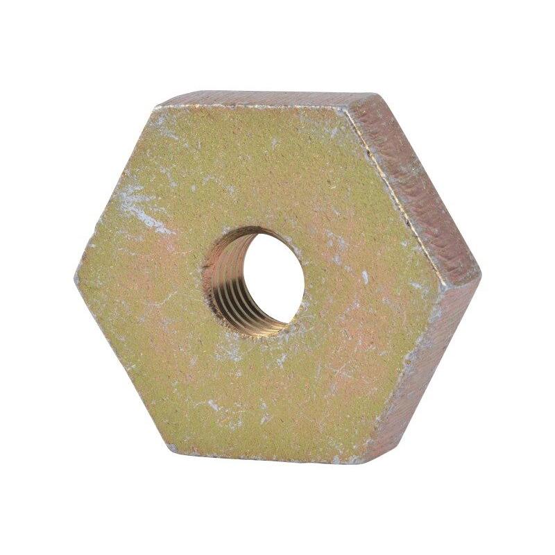 JLG Part # 1001176848 - NUT-SPEC. HEX. M16