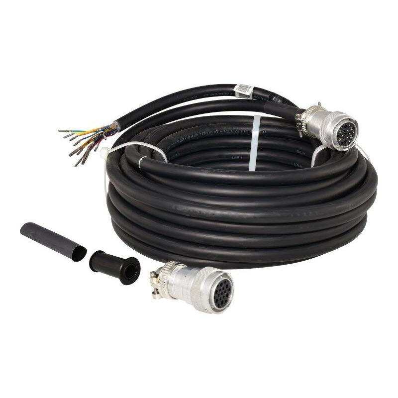 JLG Part # 1001176953 - HARNESS. MAIN BOOM CABLE 460SJ
