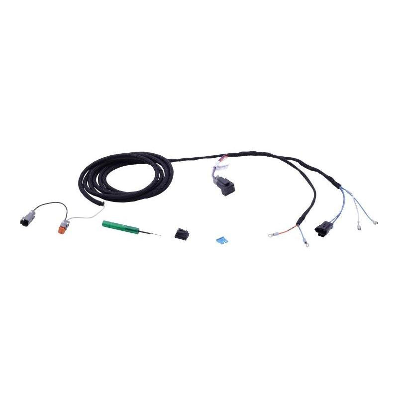 JLG Part # 1001177607 - HARNESS. PARK BRAKE TEST TL