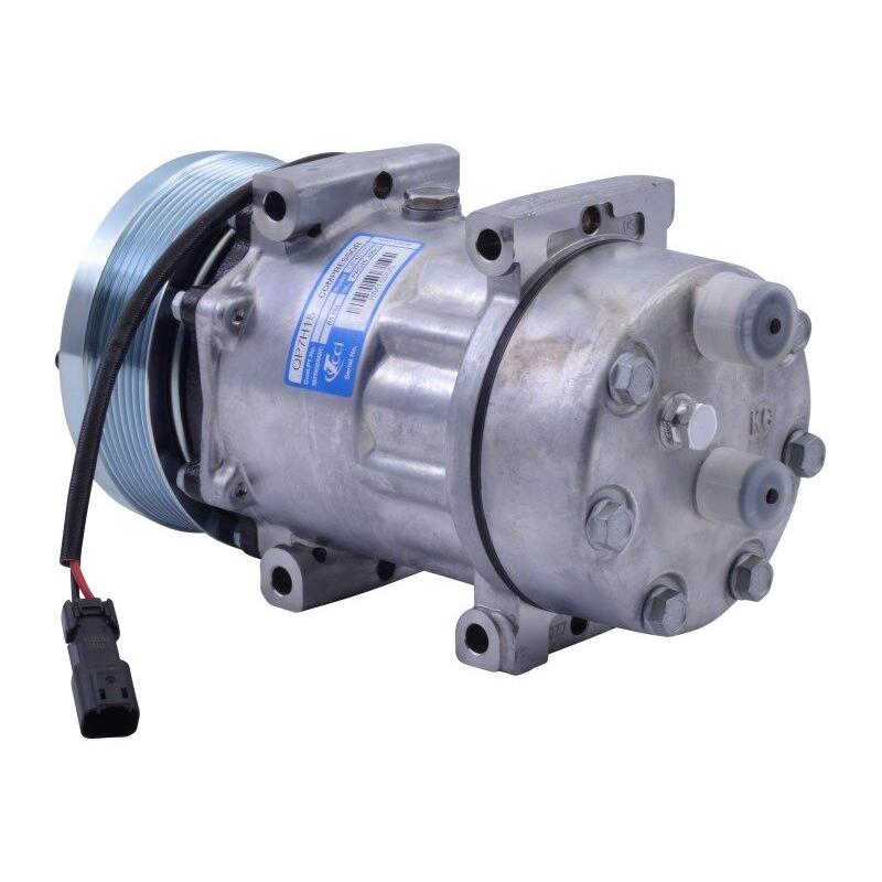 JLG Part # 1001177793 - COMPRESS. QUE QP-7H14