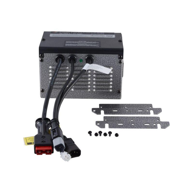 JLG Part # 1001177842 - CHARGER. BATTERY 24 V EAGLE