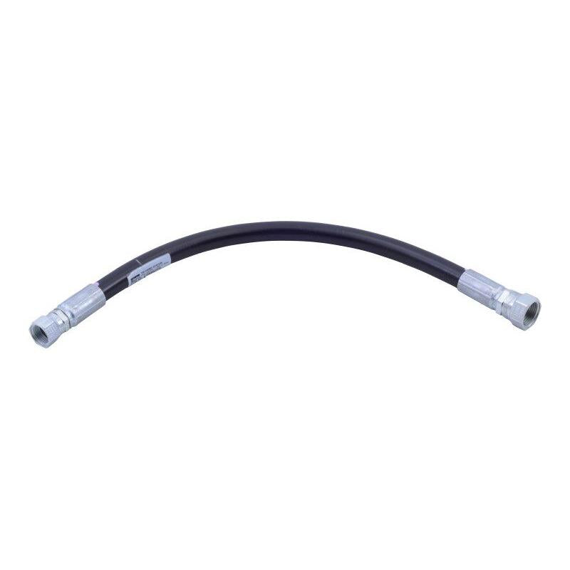 JLG Part # 1001178060 - HOSE ASSY. 12.7 ORFS/ORFS