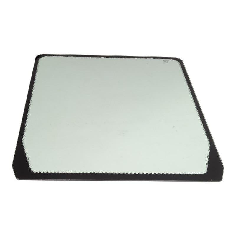 JLG Part # 1001178160 - CAB. GLASS FRONT