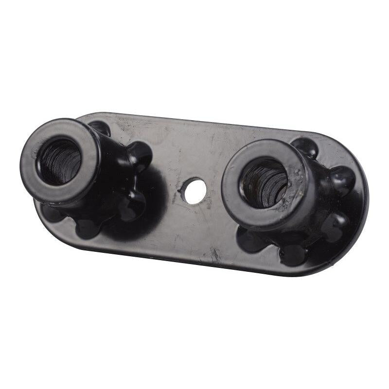 JLG Part # 1001178283 - BRACKET. BOOM LIGHT WELDMENT