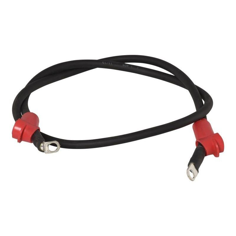 JLG Part # 1001178315 - CABLE. BATTERY POSITIVE