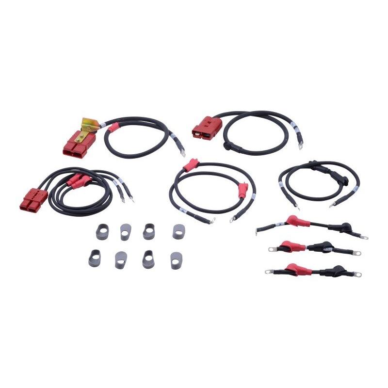 JLG Part # 1001178317 - CABLE. BATTERY. KIT